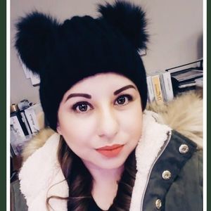 Meet your Posher, Fernanda